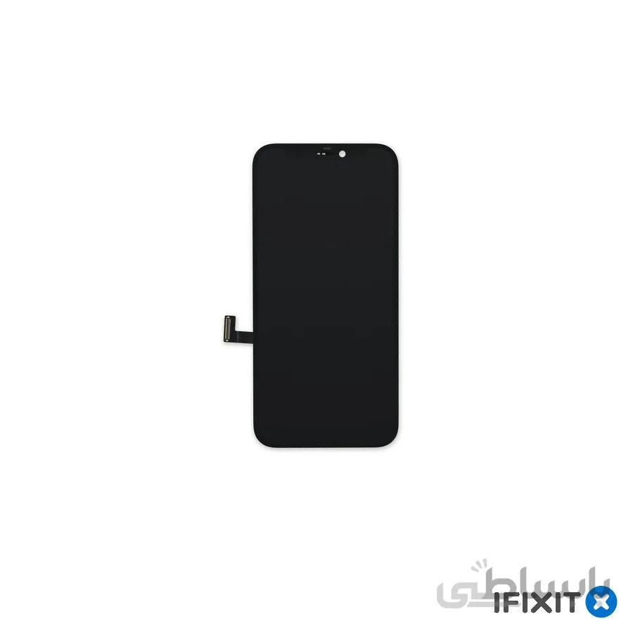 تاچ و ال سی دی گوشی آیفون 12مینی اصلی LCD IPHONE 12 MINI ORIGINAL
