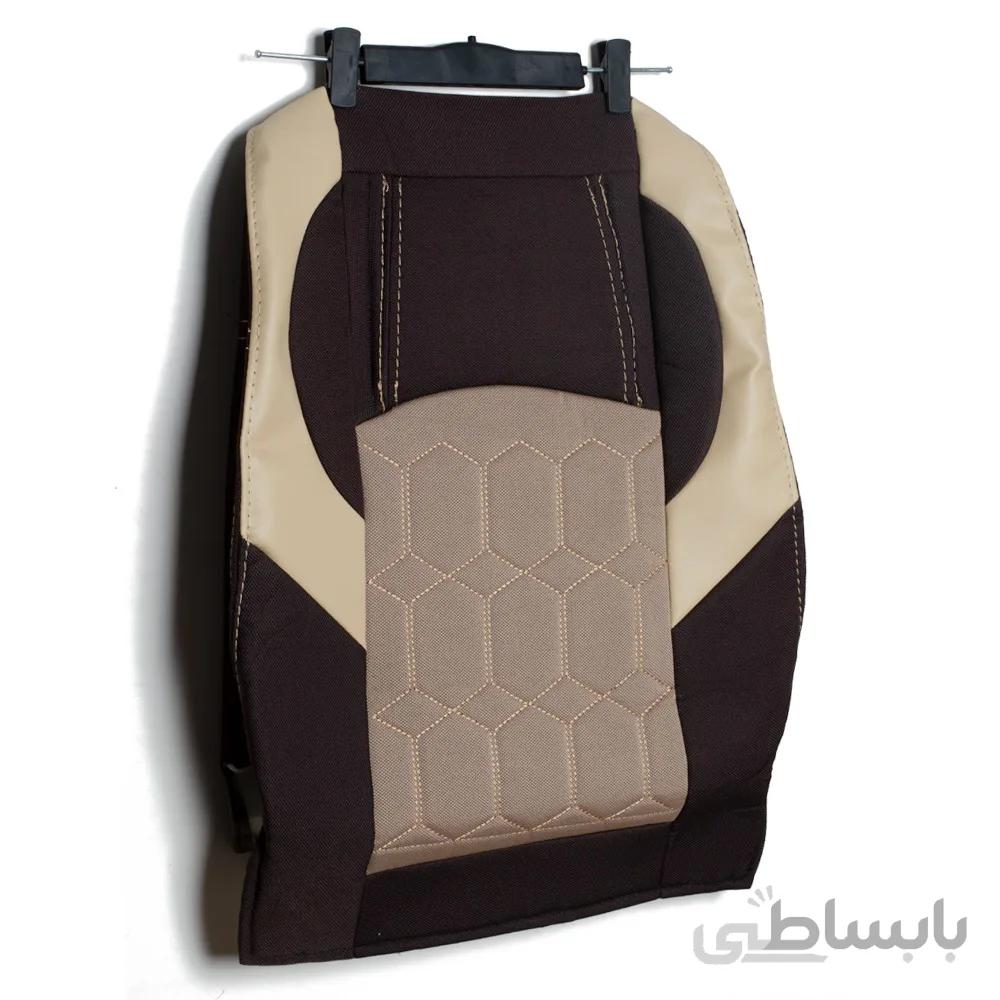 روکش صندلی پارچه رایکو مناسب برای پژو 405 glx وپرشیا قدیم کد 524783