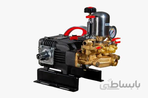 پمپ سمپاش SKN450 H-SUPER PRO
