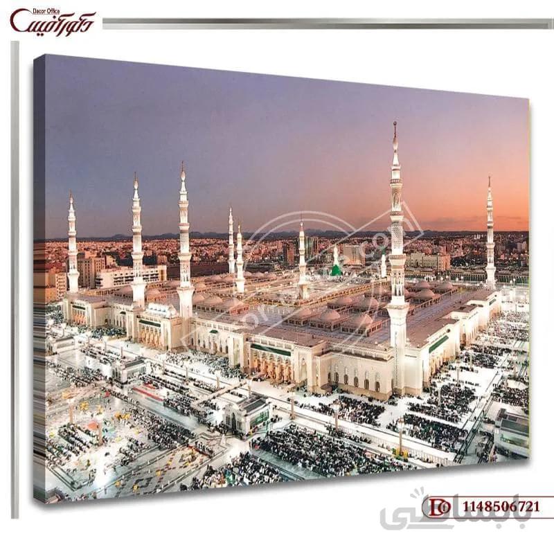 تابلو عکس مذهبی 6721 ا Religious photo board 6721