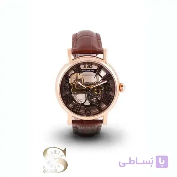 ساعت پتک فیلیپ P505289