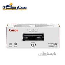 کارتریج تونر لیزری کانن مدل Canon 737