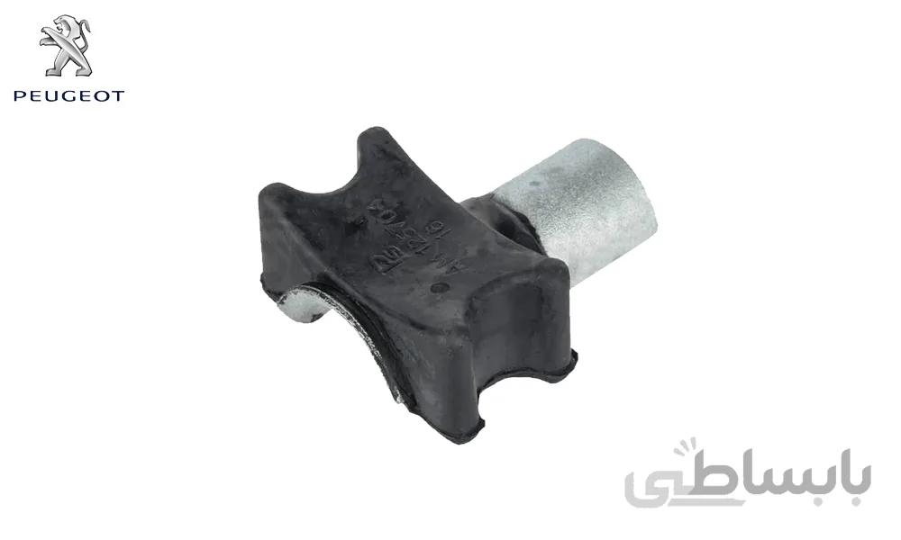 لاستیک چاکدار پژو پارس