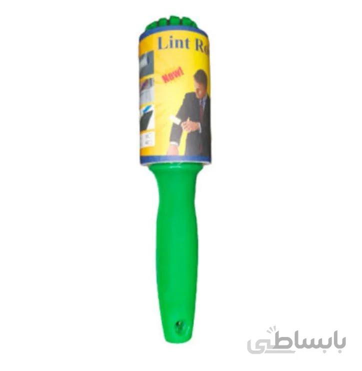 پرز گیر لباس چسبی