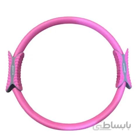 حلقه پیلاتس (رینگ یوگا) مدل GOLDEN STAR