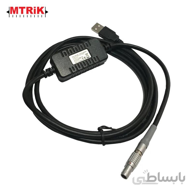 کابل تخلیه توتال لایکا مدل GEV267