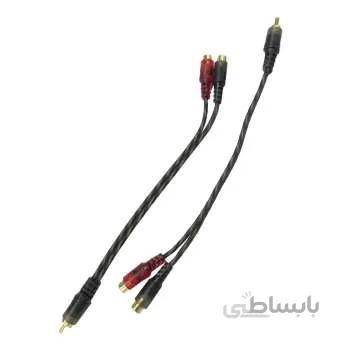 تبدیل یک به دو تورنادو مدل CP-Y2