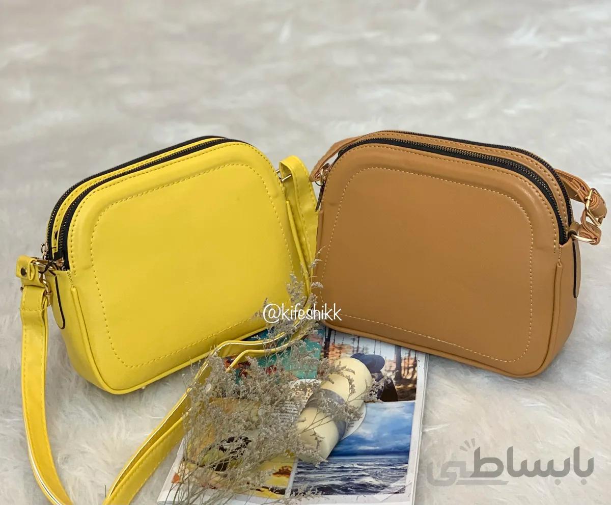 کیف اسپرت زنانه کد KF278