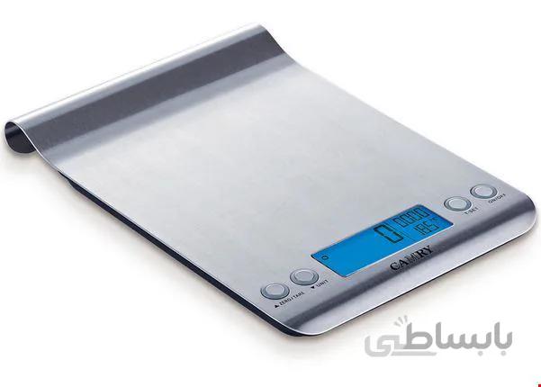 ترازوی آشپزخانه کمری مدل EK8461H