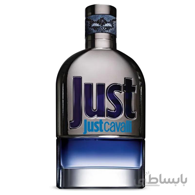 Just Cavalli for Men ا Just Cavalli Eau de Toilette for Men
