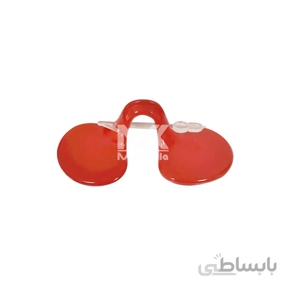 عینک چشمی قرقاول ا Pheasant glasses