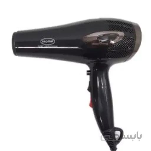 سشوار موتور سنگین پرومکس PH-7720 promax طرح