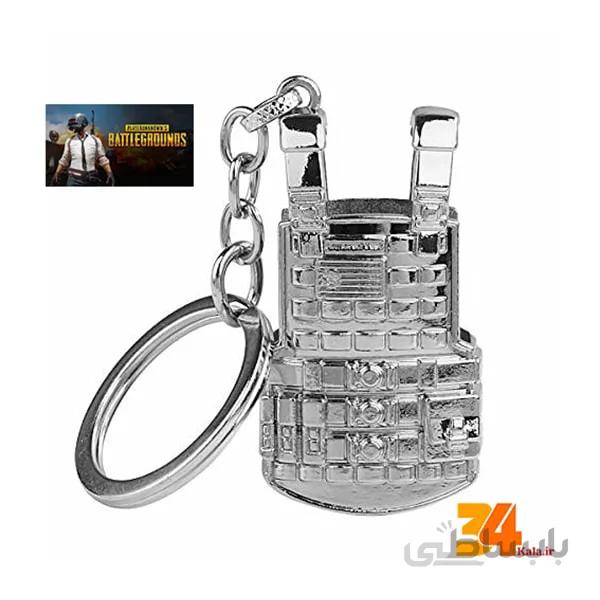 جاکلیدی زره پابجی PUBG-براق
