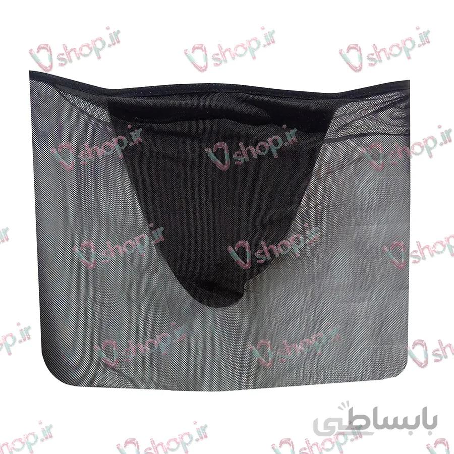 شورت لامبادا دامن دار مردانه