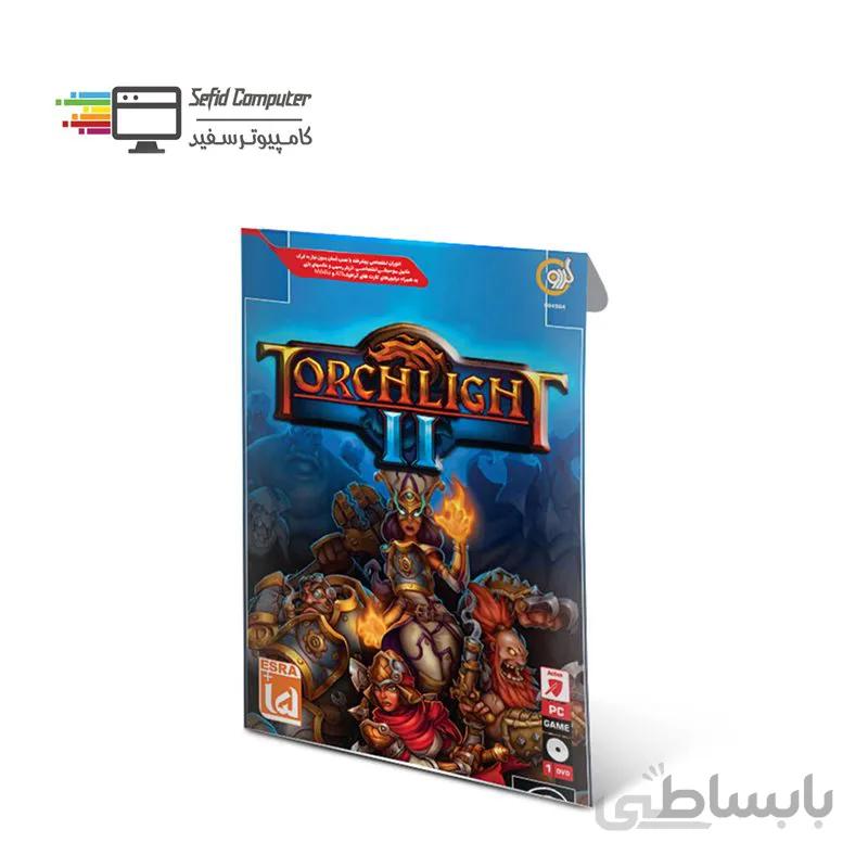 بازی کامپیوتری Torchlight II نشر گردو