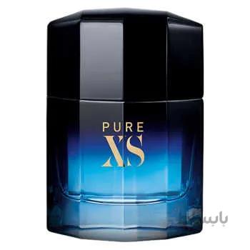 ادوتویلت مردانه پاکو رابان مدل Xs Pure حجم 50میلی لیتر
