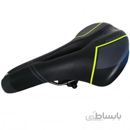 زین دوچرخه مدل سوراخ دار A