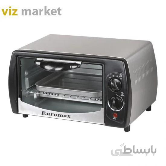 آون توستر یورومکس مدل EOT-901
