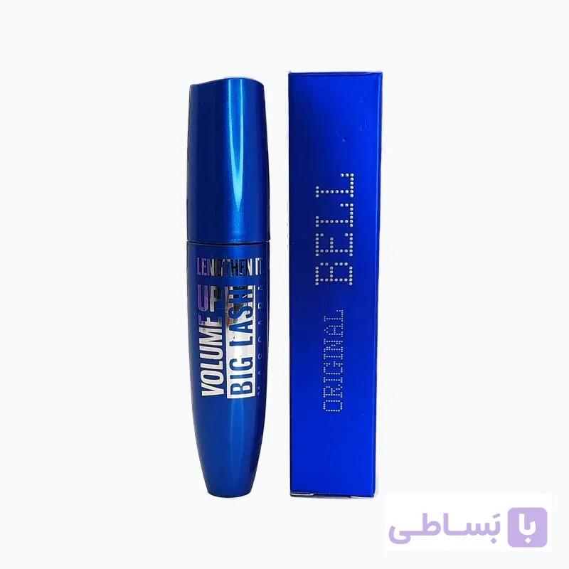 ریمل حجم دهنده بل مدل B100