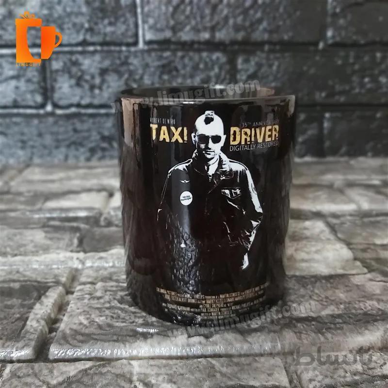 ماگ Taxi Driver کد 01