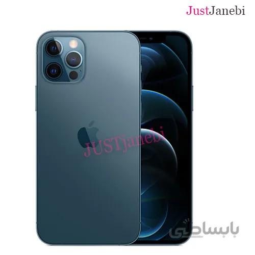 محافظ پشت گوشی(بک کاور) آیفون iphone 12 Pro