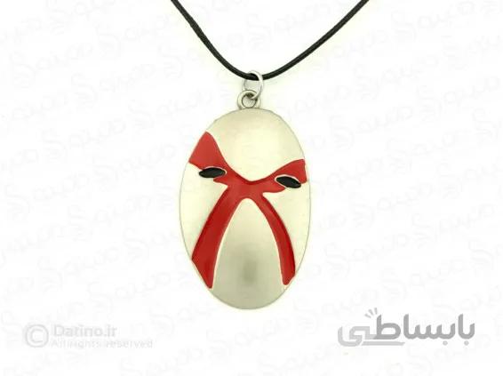 گردنبند توکیو غول ماسک برادران بین برادر کوچک fan-n-45