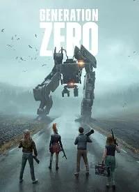 سی دی کی اوریجینال Generation Zero