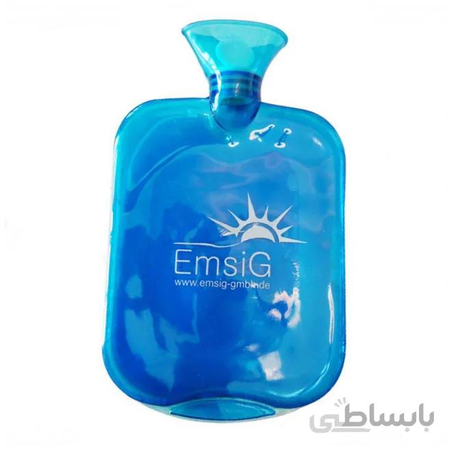 کیسه آب گرم HB166-XPLUS امسیگ