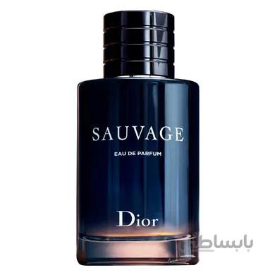 سمپل/دکانت ادو پرفیوم مردانه دیور مدل Sauvage