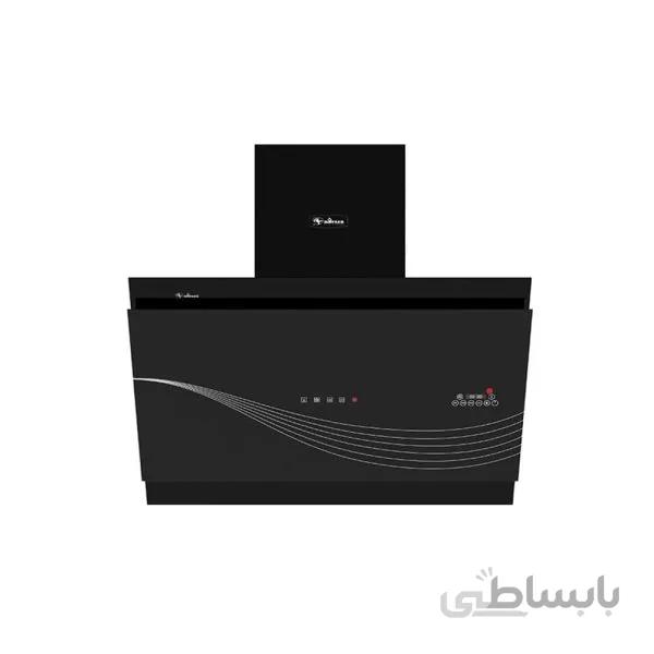 هود آشپزخانه شومینه ای داتیس ا ملودی موج Datees Kitchen Hood
