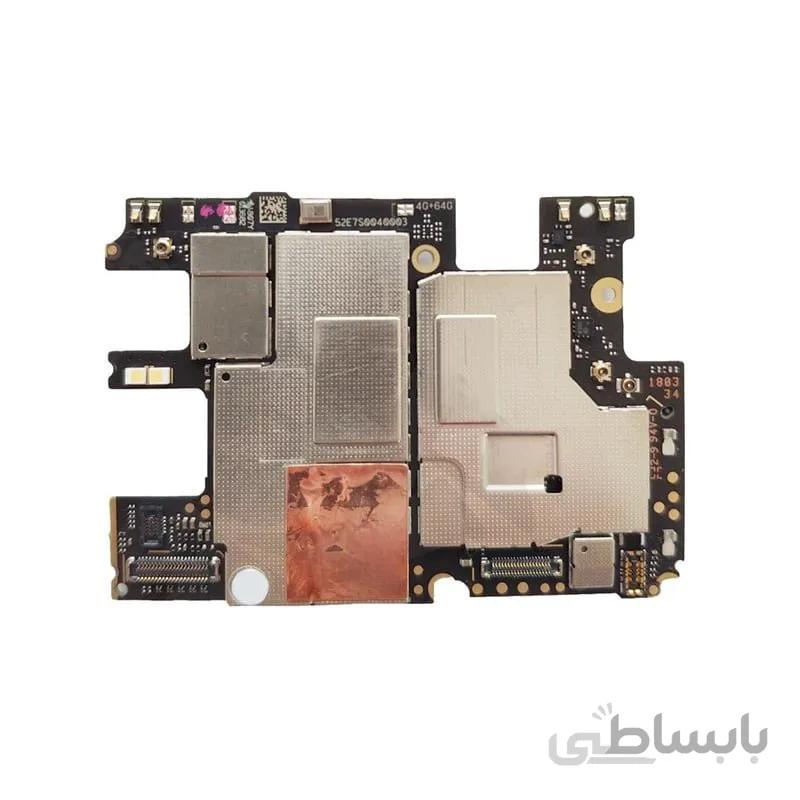 مین برد اصلی شیایومی Xiaomi Redmi 5