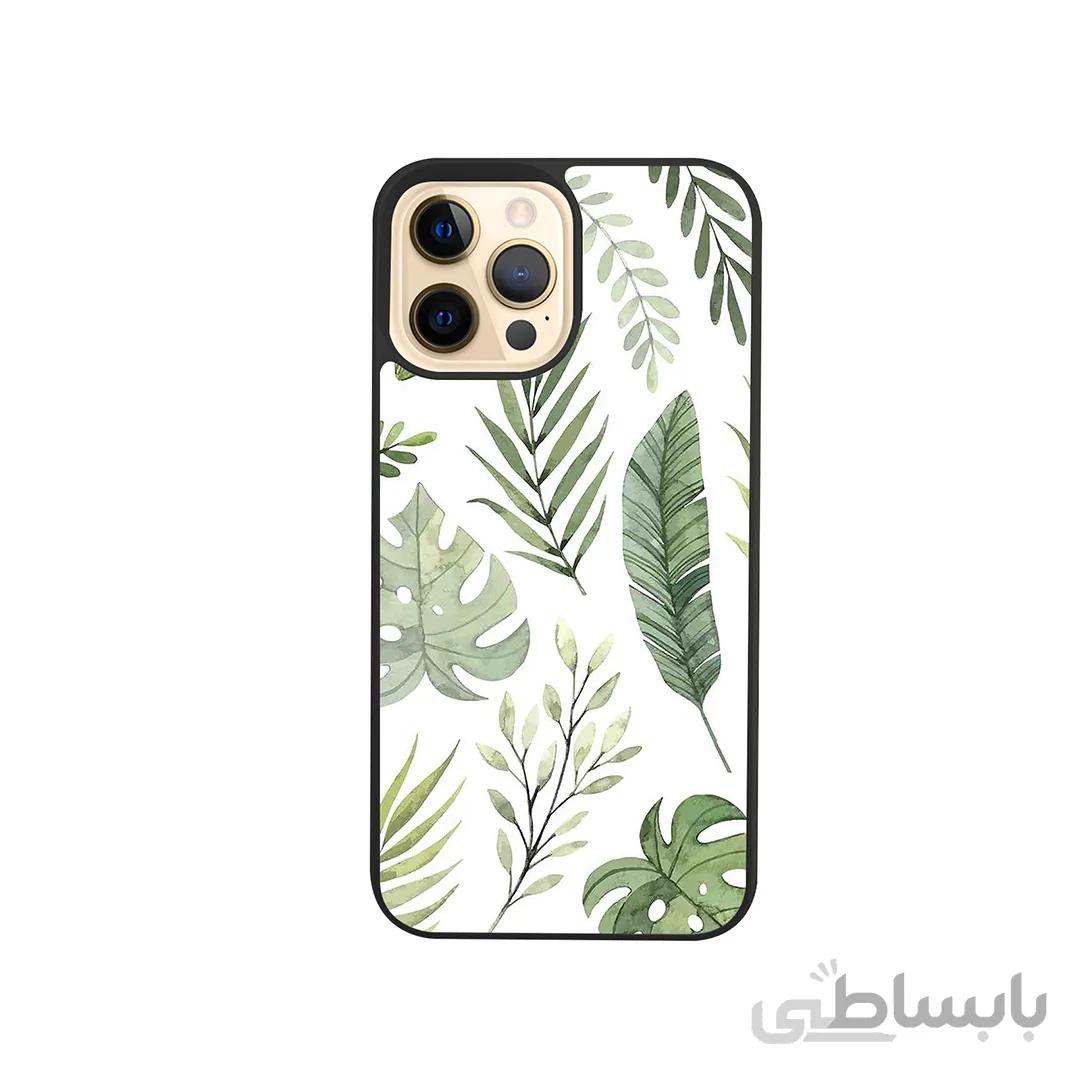 قاب دور ژله ای کد G179 مدل 12 پرومکس(دسته اول)