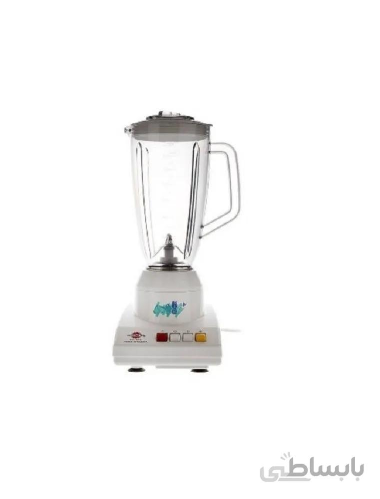 مخلوط کن پارس خزر مدل شاین تک Shine Tech ا Pars Khazar BG-310P Blender