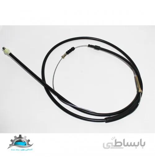 کابل ترمز دستی RD جهان پارت