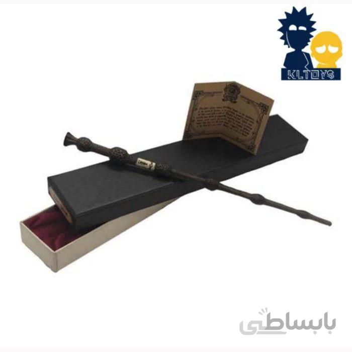 ابر چوبدستی (الدرواند) Elder Wand