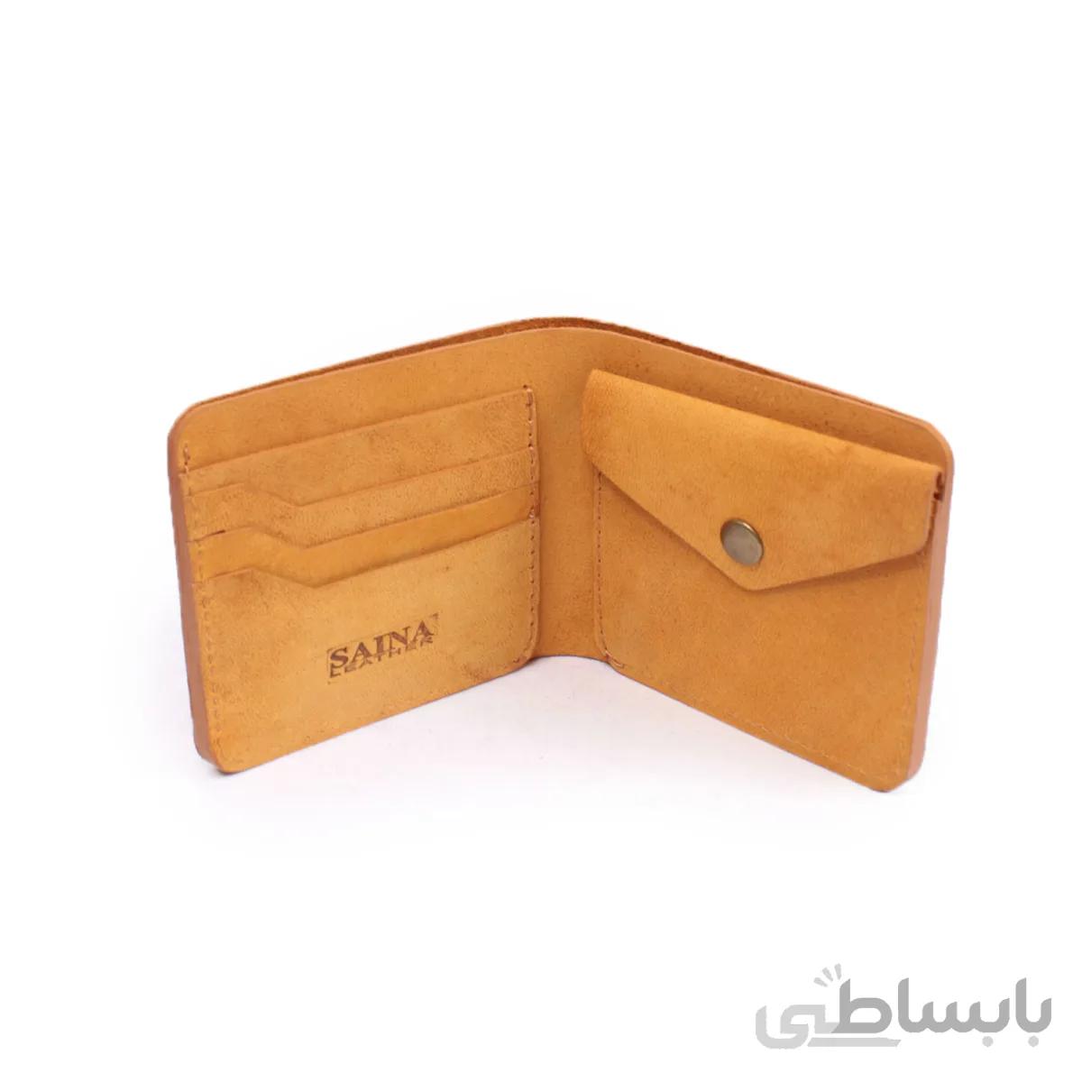کیف پول جیبی