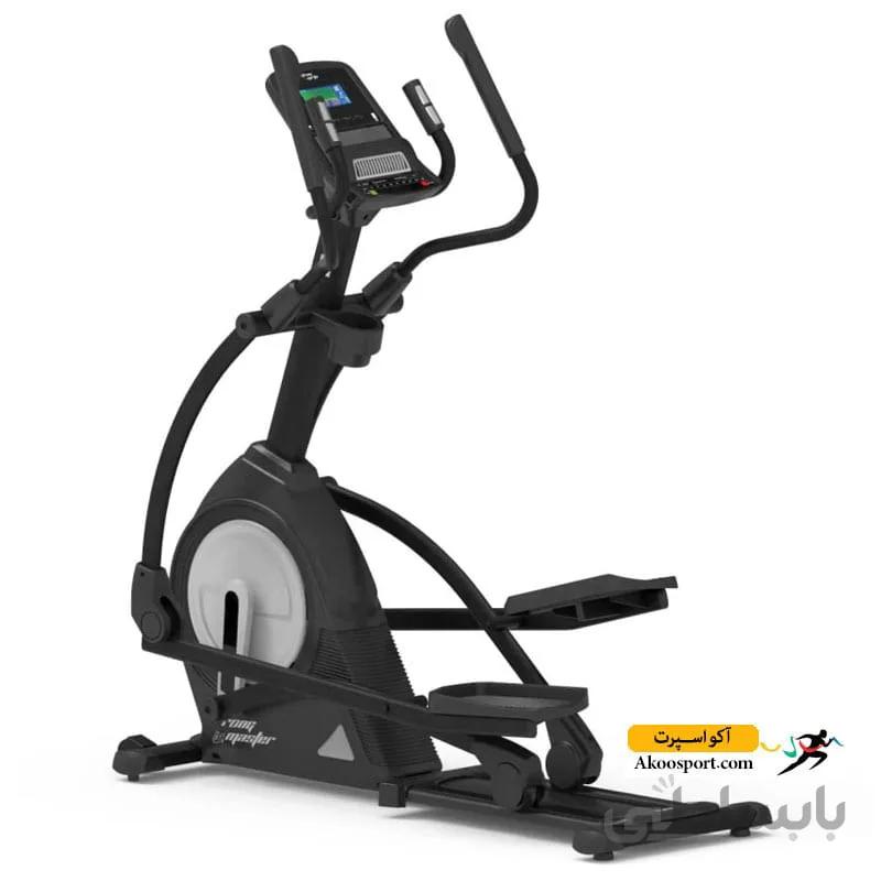 الپتیکال خانگی الکترومگنتی strong master SM610IE