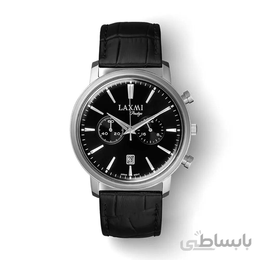 ساعت مچی مردانه لاکسمی ا Laxmi 8011-5