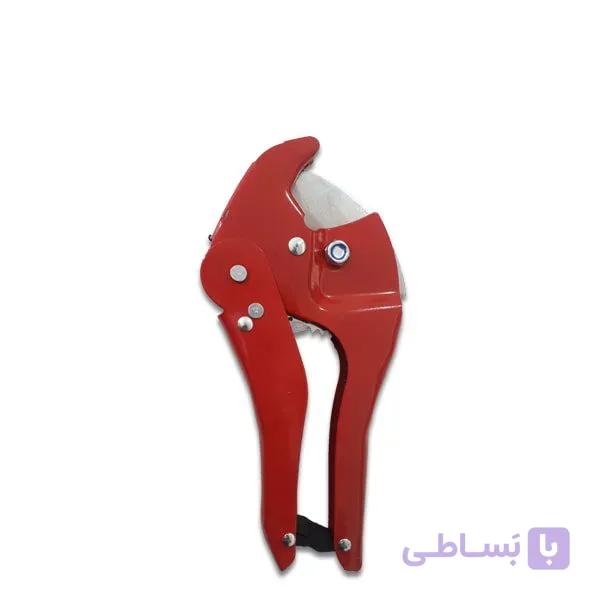 قیچی لوله بر سایز بزرگ اتومات