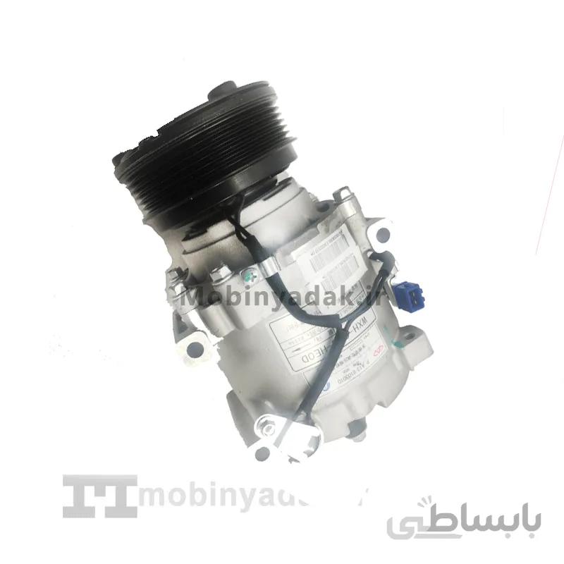 کمپرسور کولر ام وی ام ۳۱۵ جدید