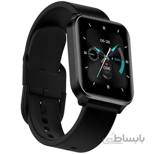 ساعت هوشمند لنوو مدل S2 Pro ( دارای 4 ماه گارانتی تعویض آریان گستر )