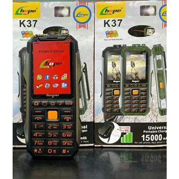 گوشی هوپ k37 | حافظه 32 مگابایت ا Hope k37 32 MB