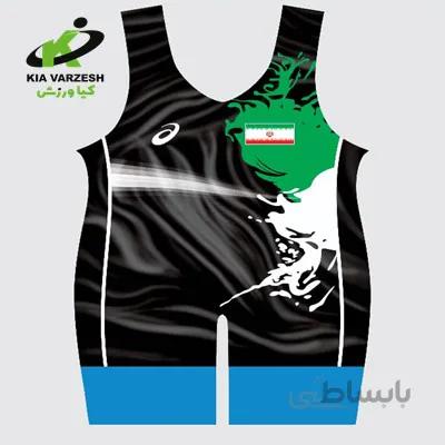 دوبنده کشتی طرح المپیک - مشخصات، قیمت و خرید ا olympic design wrestler