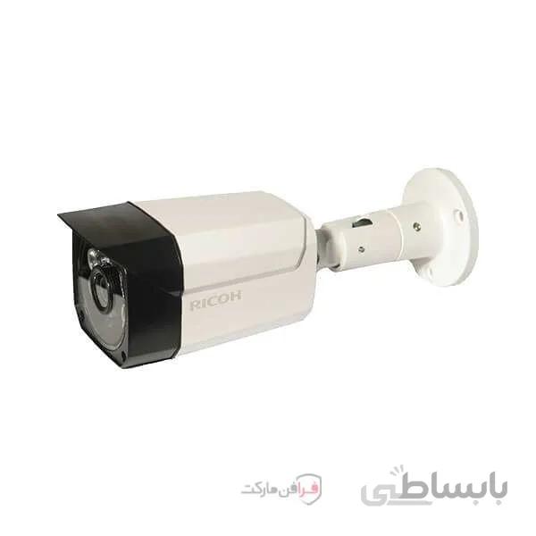 دوربین مدار بسته ریکو مدل RC-B3730