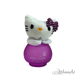 ادوکلن کودک مدل Baby Love حجم 50 میلی لیتر