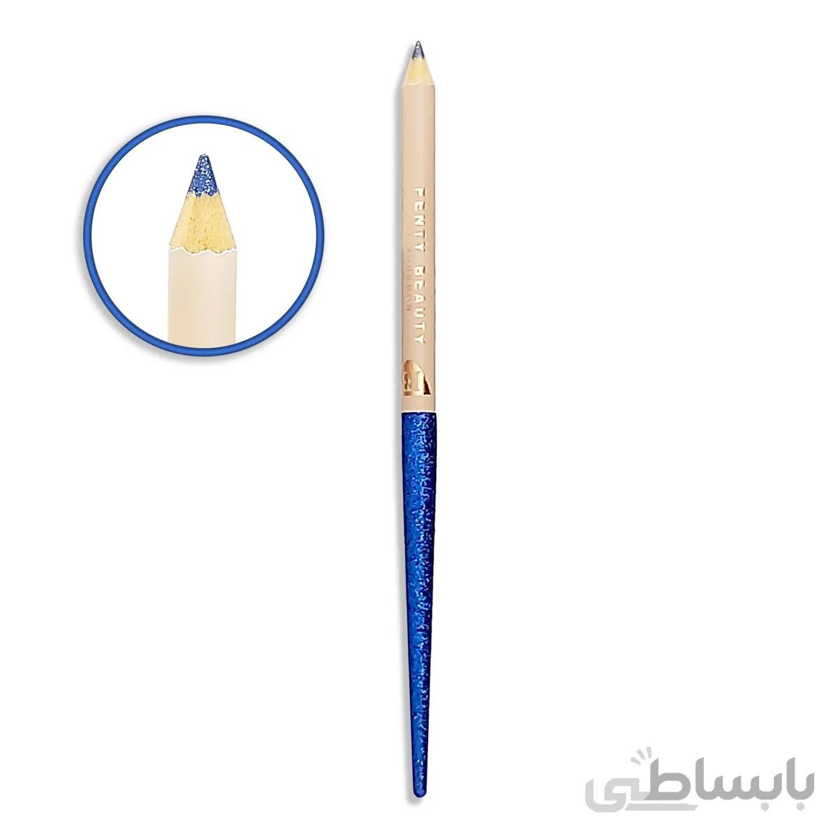 مداد 12 تایی فنتی بیوتی Fenty beauty