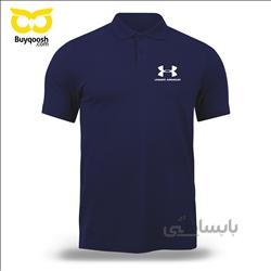 پولوشرت سرمه ای Under Armour