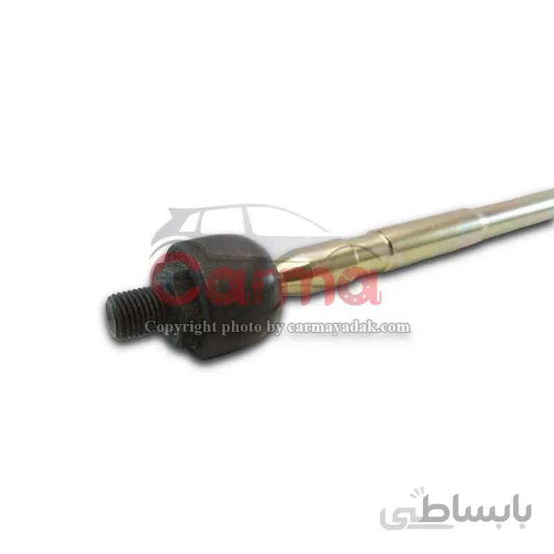 قرقری فرمان ام وی ام X22