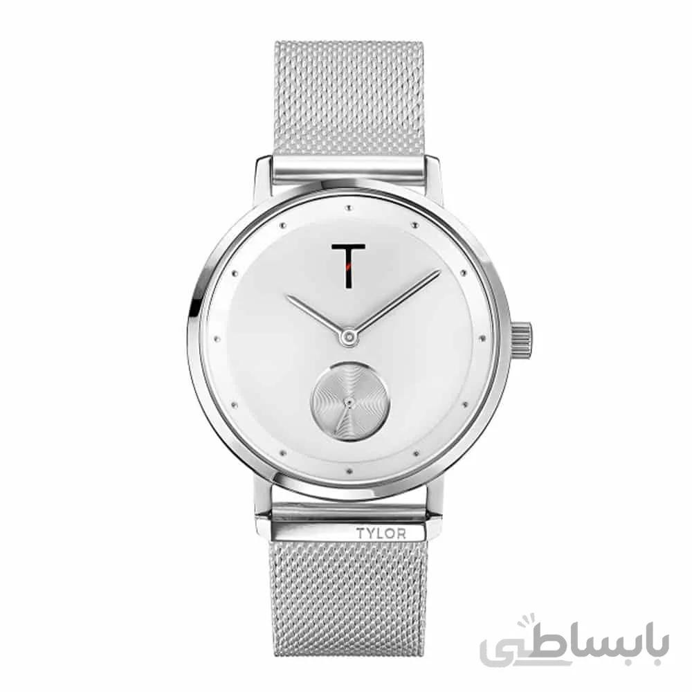 ساعت مچی تیلور زنانه مدل TLAJ008