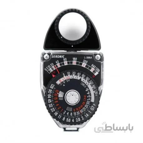 Sekonic L-398A Studio Deluxe III ا Sekonic L-398A Studio Deluxe III